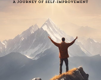 Elevate: A Journey of Self-Improvement