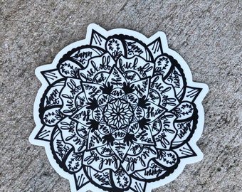 Download Cuss Swear Word Etsy PSD Mockup Templates