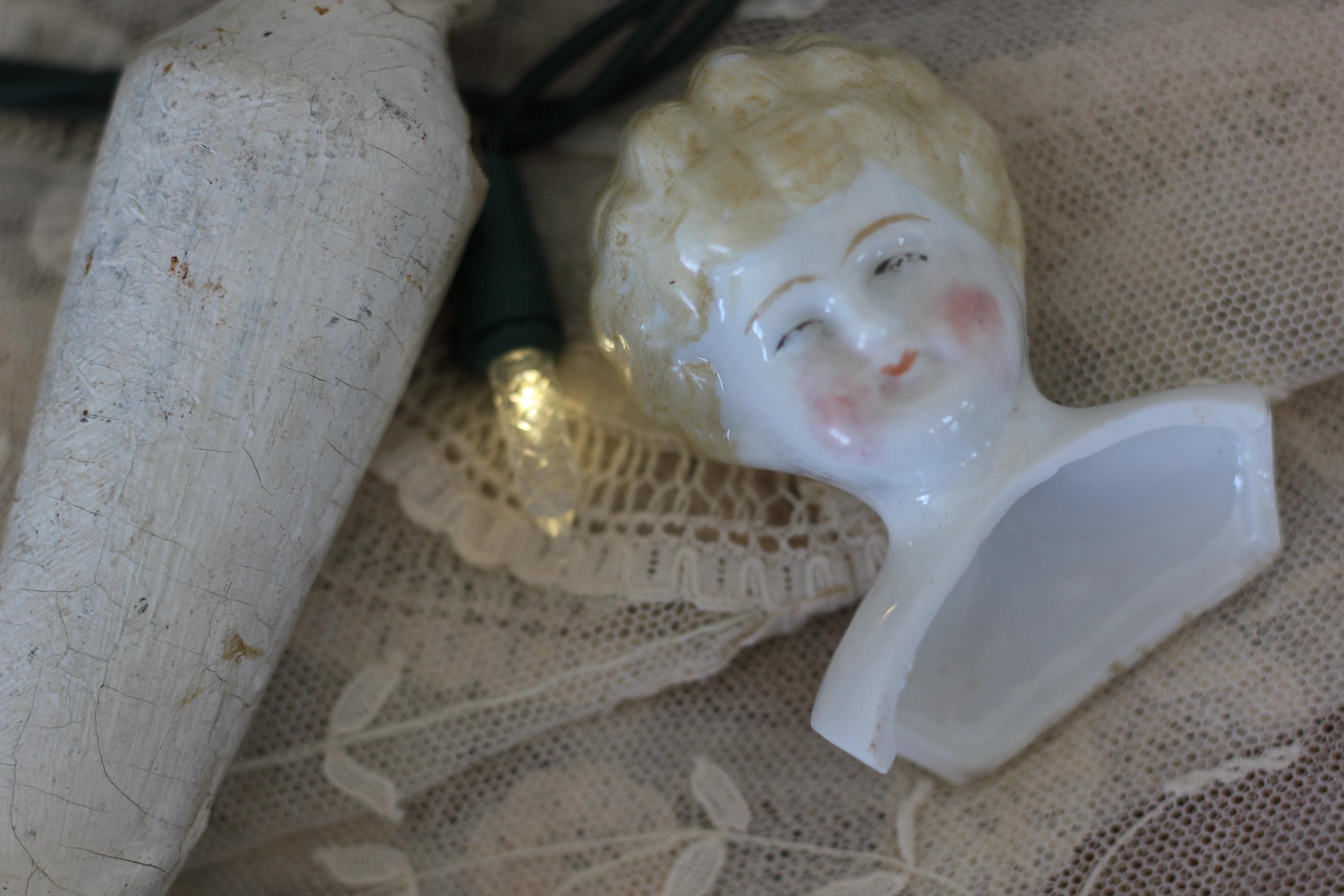 China doll heads - Etsy 日本