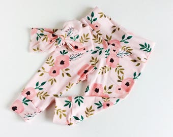 newborn baby leggings