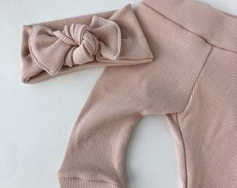 newborn baby girl pants