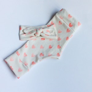 baby set baby leggings top knot set newborn leggings newborn take home baby pants baby girl leggings cotton baby leggings baby pants