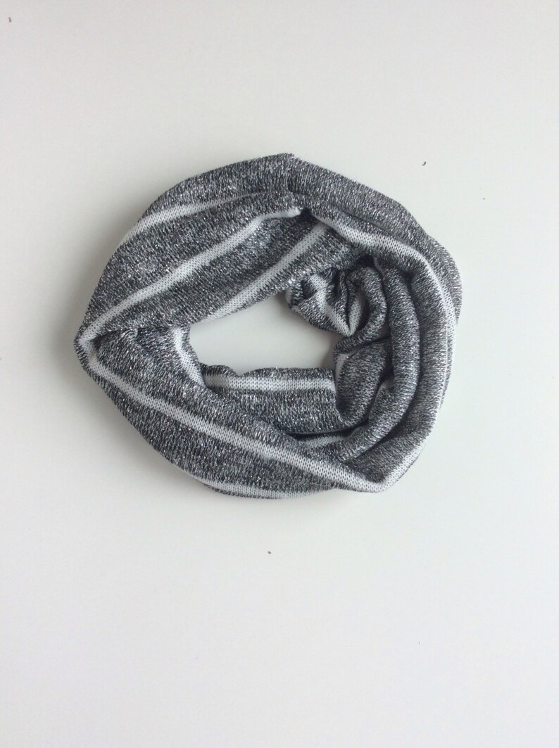 Baby loop scarf infinity scarf baby scarf baby snood scarf toddler girl scarf unisex scarf bib scarf baby scarf baby turban headband