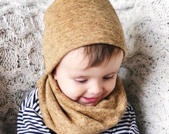 Last 6-18 mo Baby hat boy hat girl hat  toddler girl hat baby beanie warm winter hat brown girl beanie slouch beanie boy slouch beanie