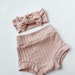 Blush~ Baby bummies girl shorties baby shorties toddler shorts baby girl shorties, newborn baby bummy newborn bloomers