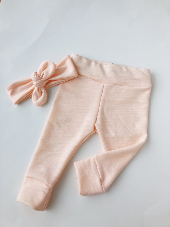 newborn leggings