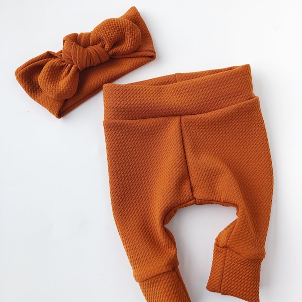 Baby Halloween Pants Etsy