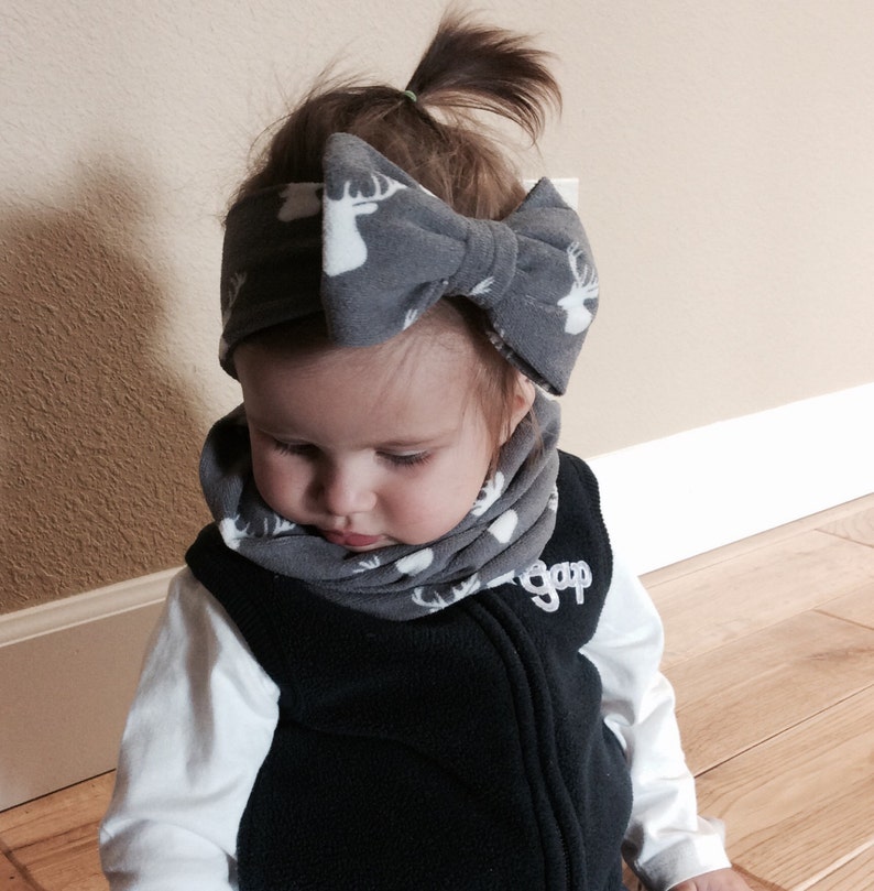 Baby loop scarf infinity scarf baby scarf baby snood scarf toddler girl scarf unisex scarf bib scarf baby scarf baby turban headband
