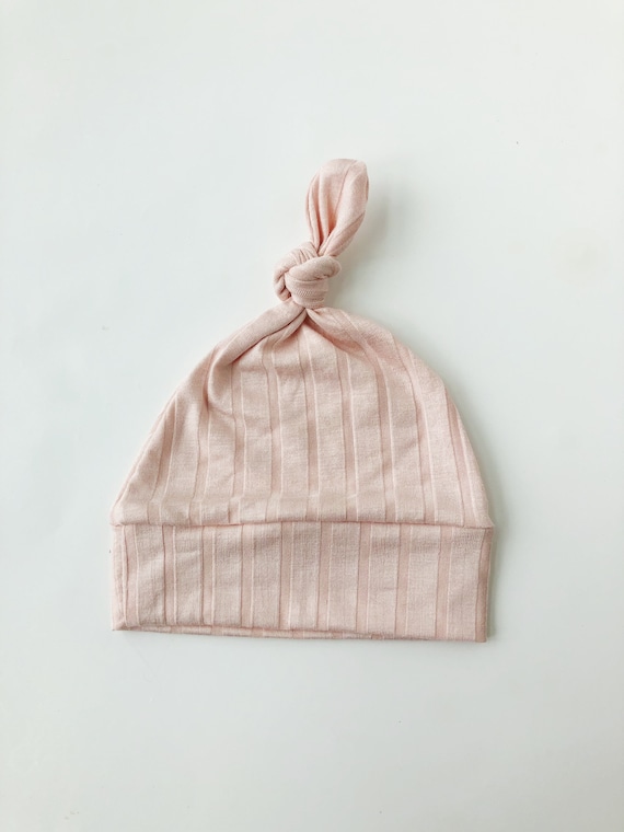 Vintage Bebe Pink and White Soft Beanie Vintage Bebe Sport Bejeweled Beanie PINK bling Acrylic Y2K  main image 3