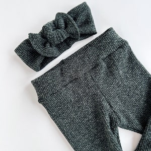 Warm Baby leggings newborn leggings toddler leggings baby boy leggings baby girl leggings newborn leggings ribbed leggings