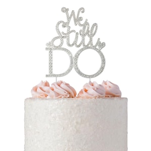 Details about   Wedding Cake Topper The Best is yet to Come Gold silver black white Birthday 