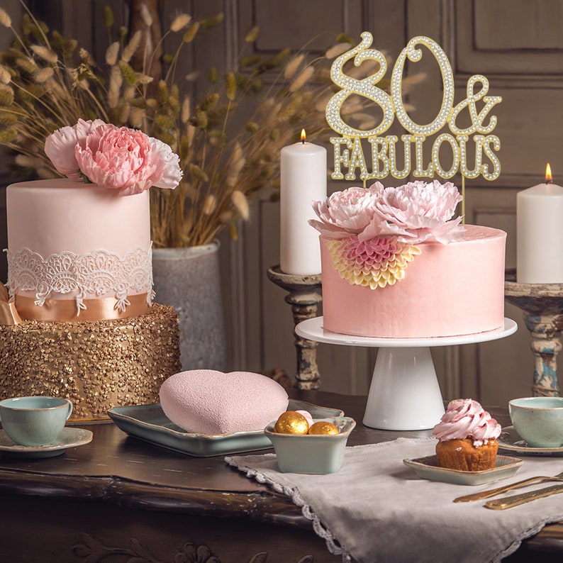80-birthday-cake-topper-80-and-fabulous-gold-80th-birthday-etsy