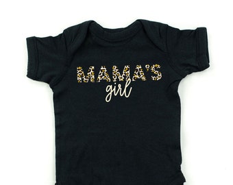 cute baby girl shirts