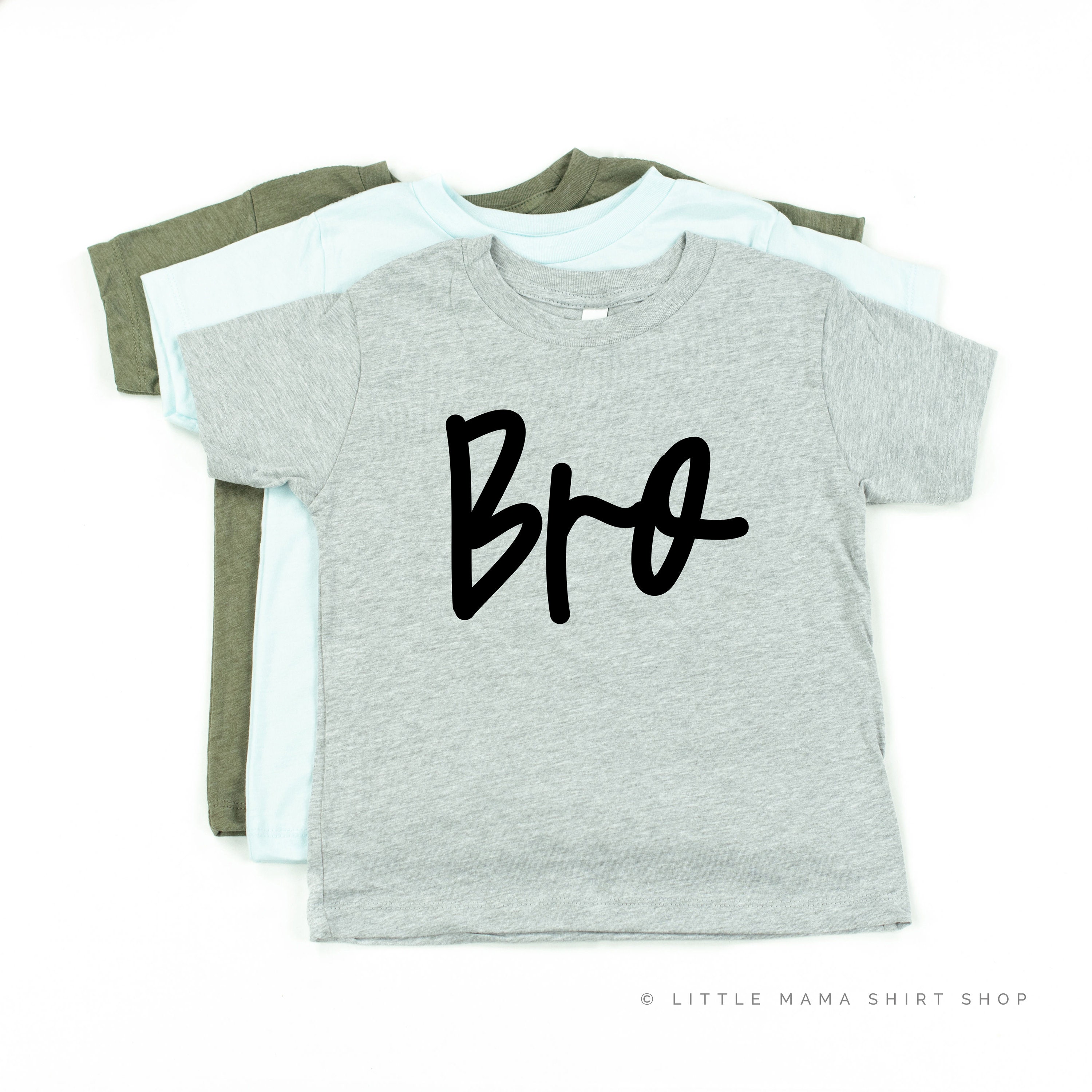 big top shirt shop phone number