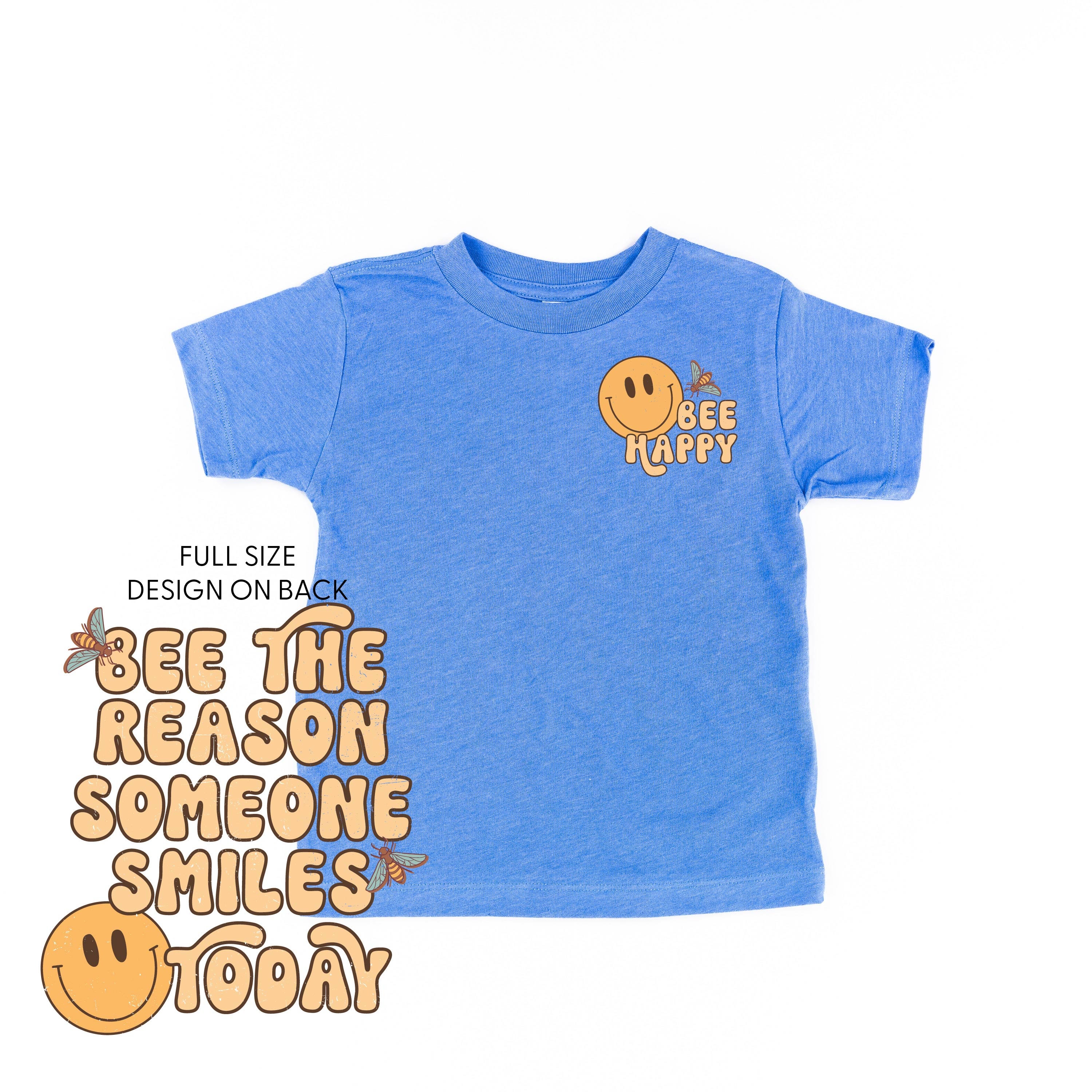 【paragraph】 Smile Bebe Short T-shirt il_1080xN.4142961163_o4tl.jpg