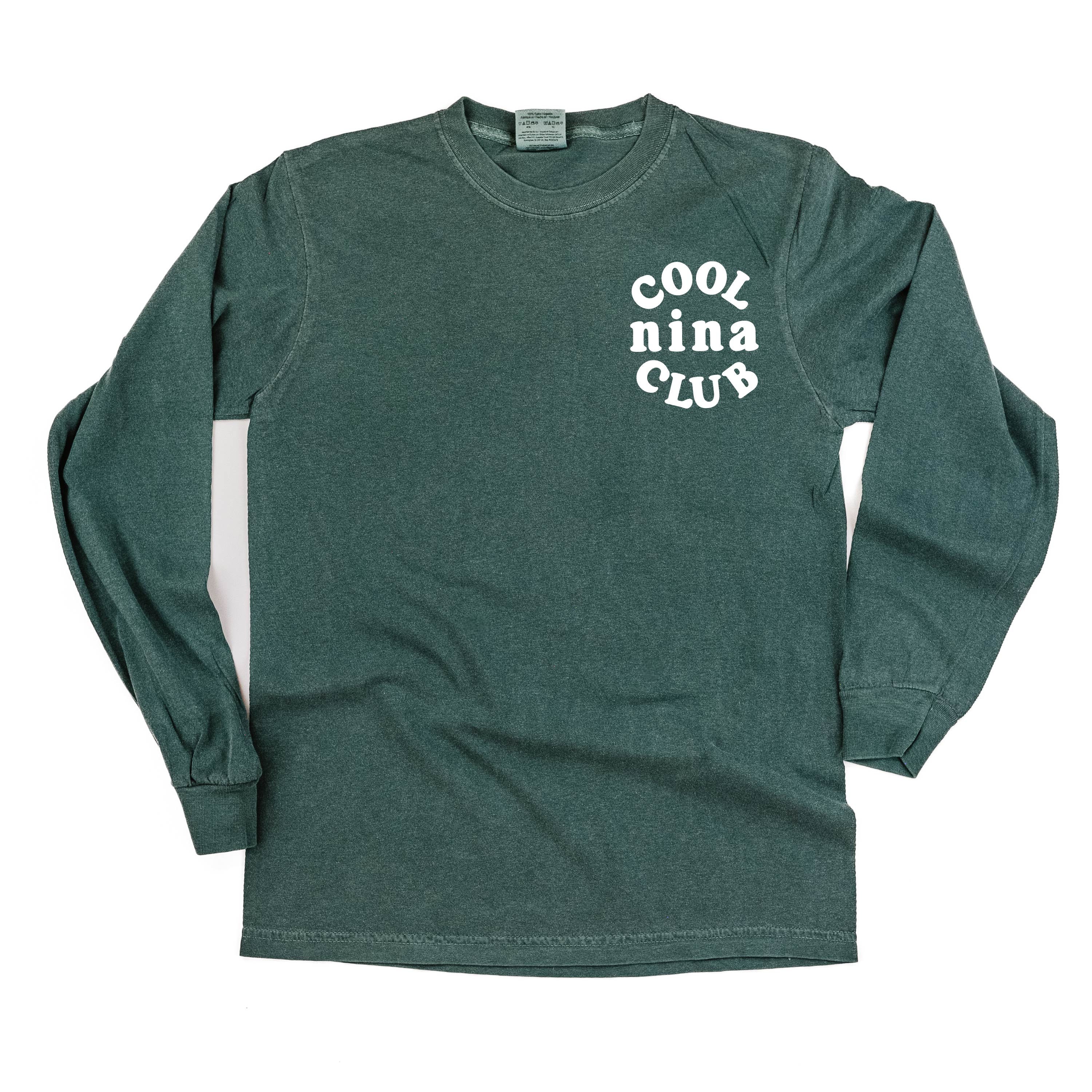 Nina Life Club - Etsy