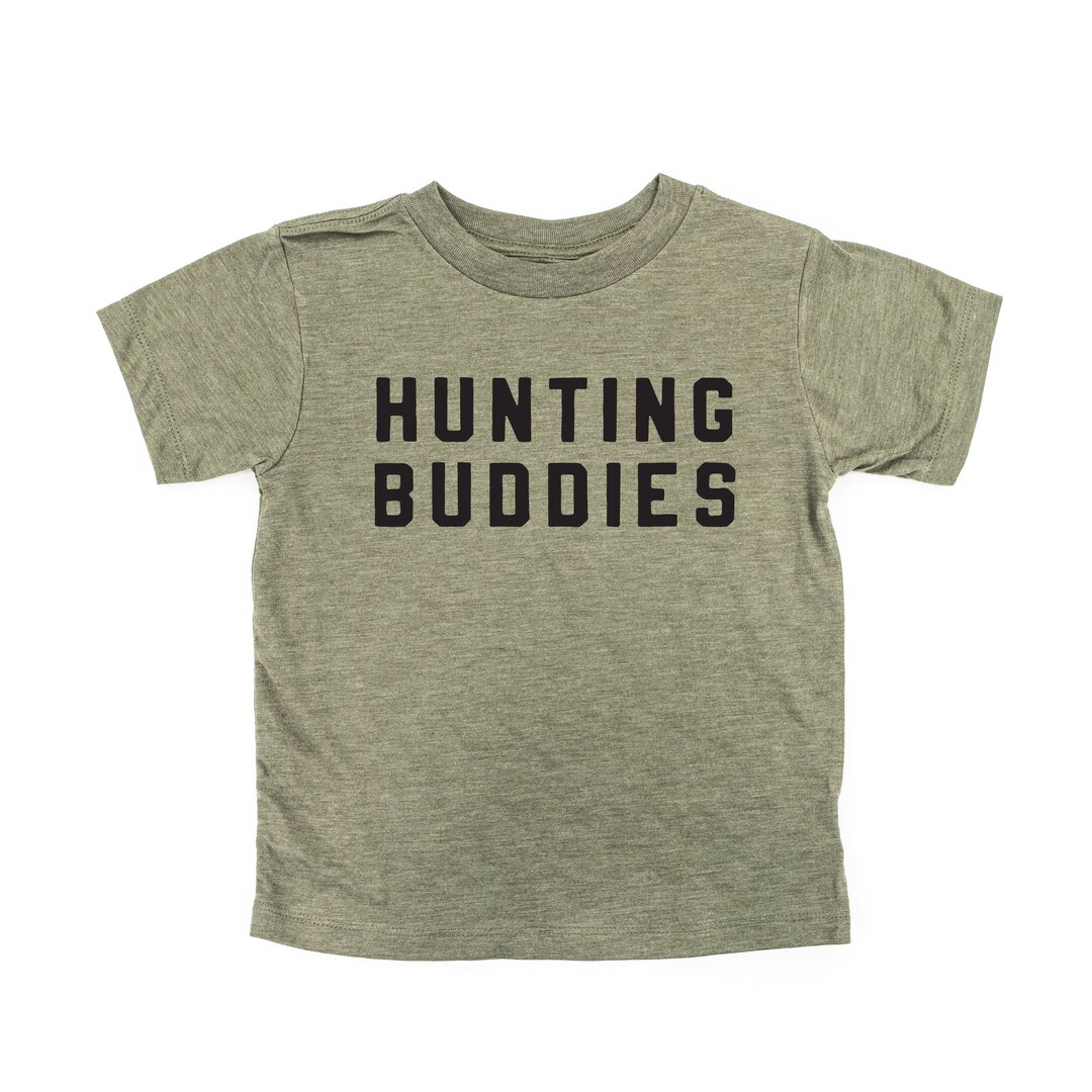 Hunting Buddy Bay Tee main image 1