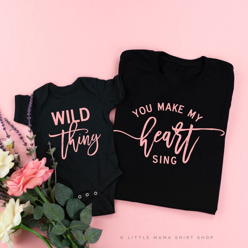 hey wild thing you make my heart sing hey wild thing you make my heart sing