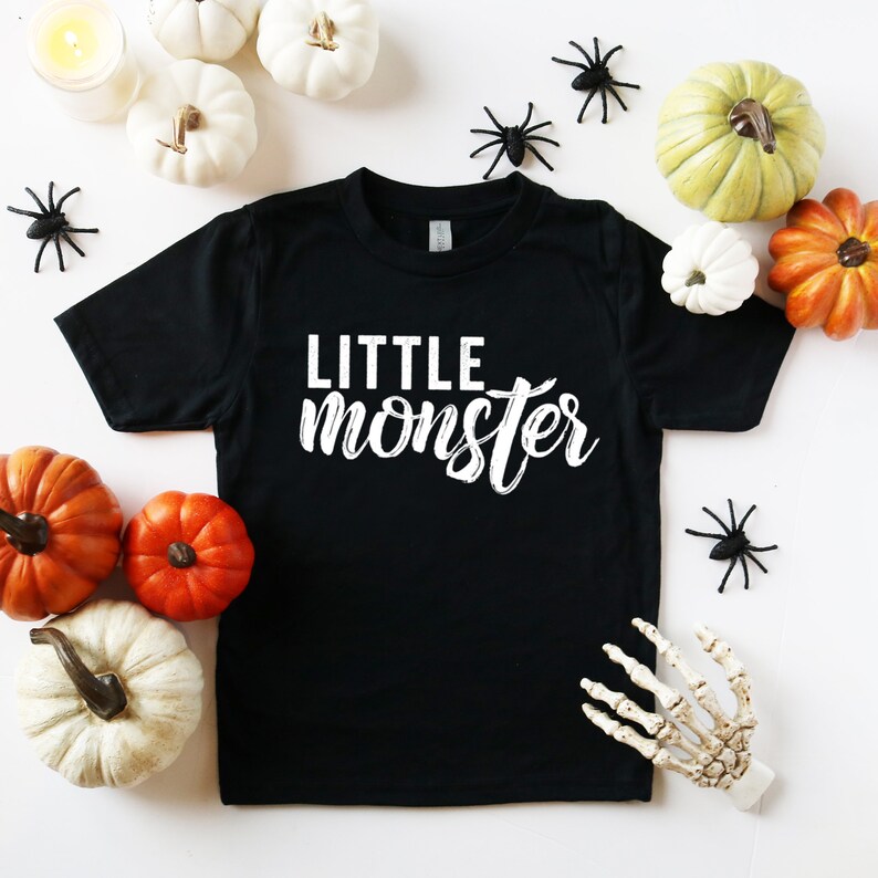 toddler halloween shirts