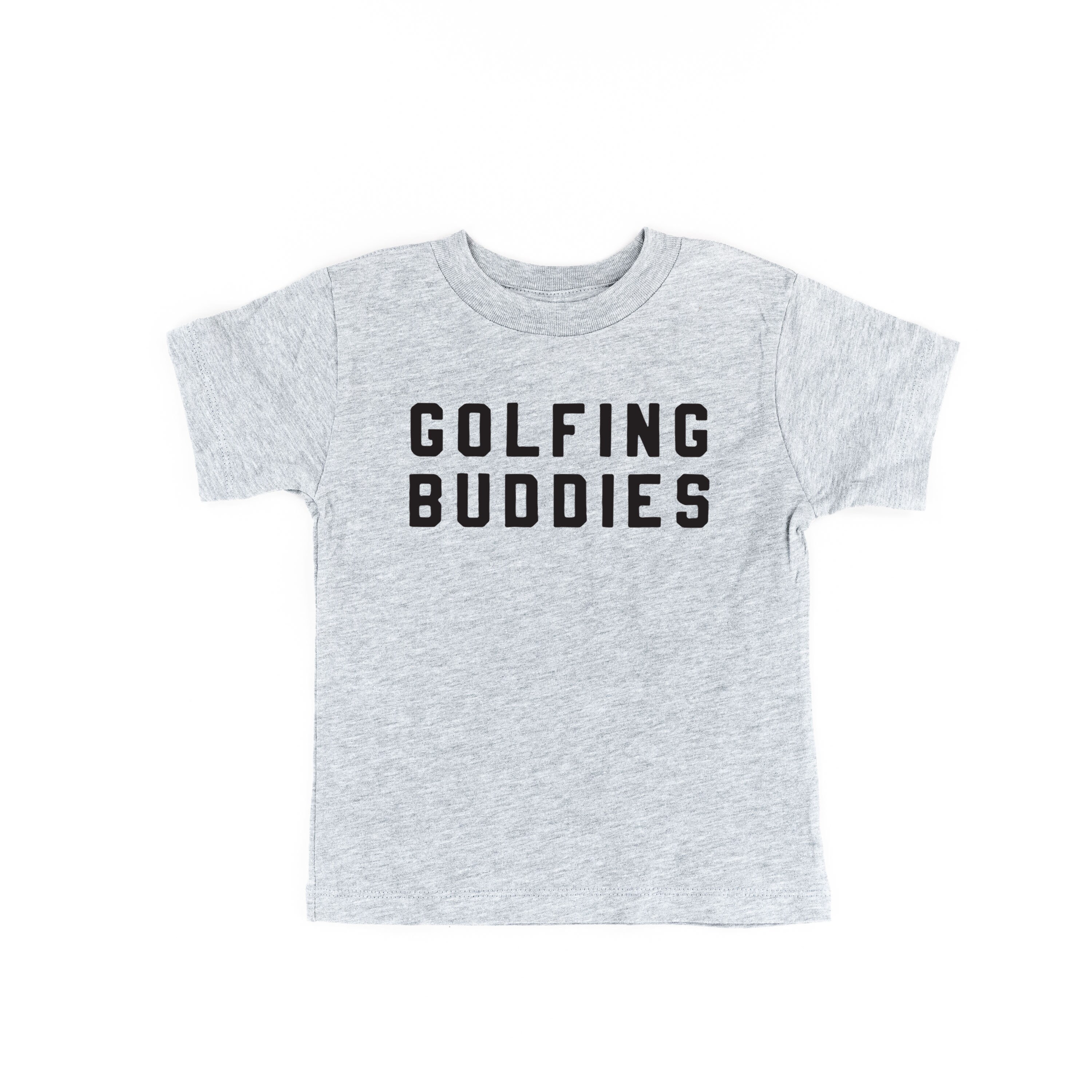Golfing Buddies © Toddler Shirts Kids Tee Shirts Kid | Etsy