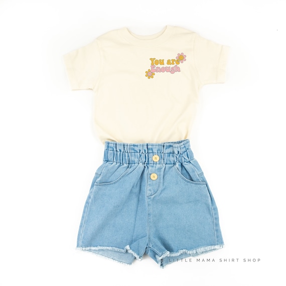 Flower Power Daisy Retro 1970s Letters Chill Happy Vibe T-Shirt Flower Power Daisy Retro 1970s Letters Chill Happy Vibe T-Shirt