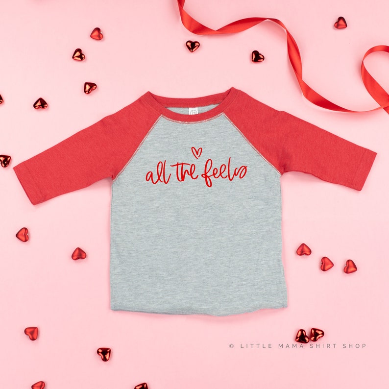 little girl valentine shirts