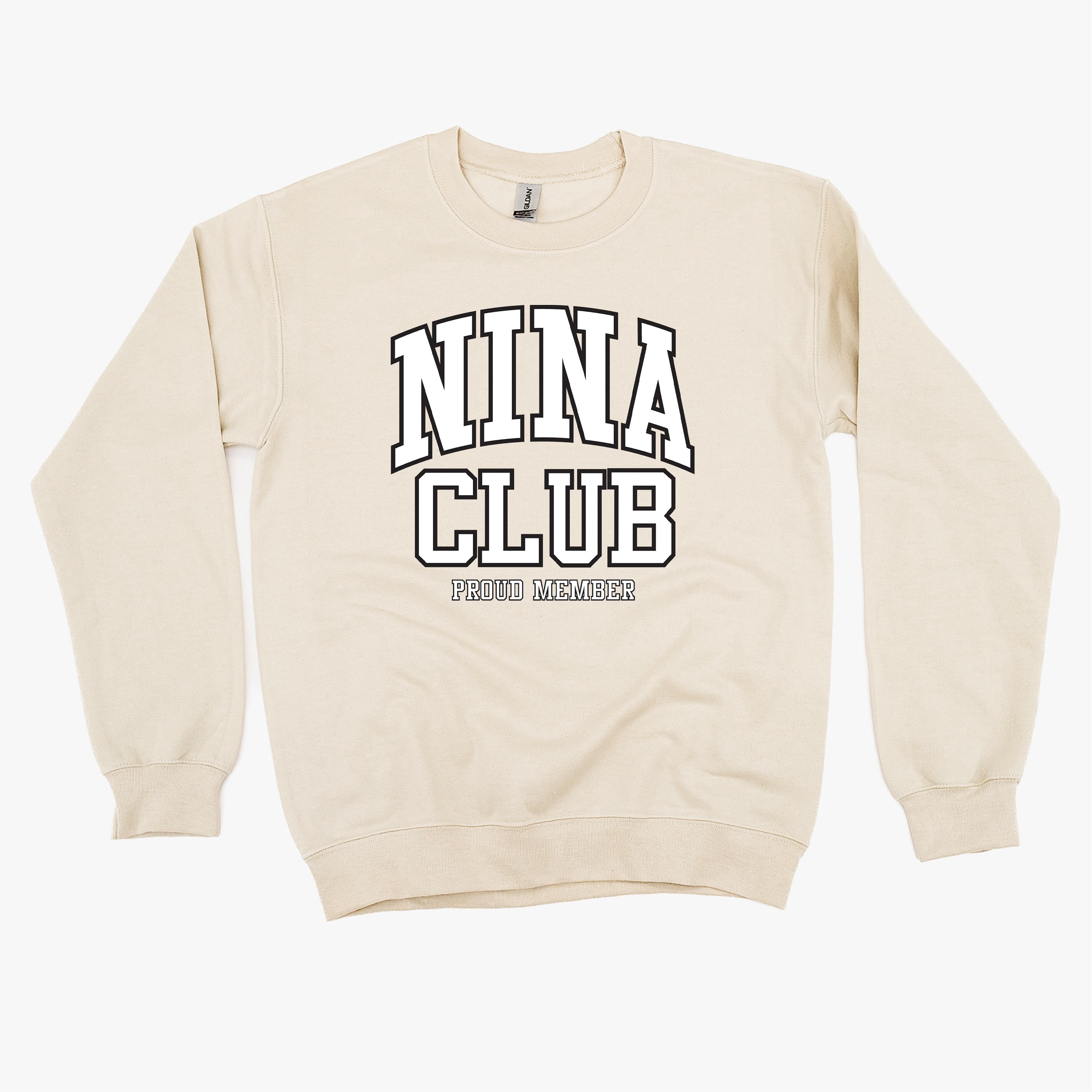 Nina Life Club - Etsy