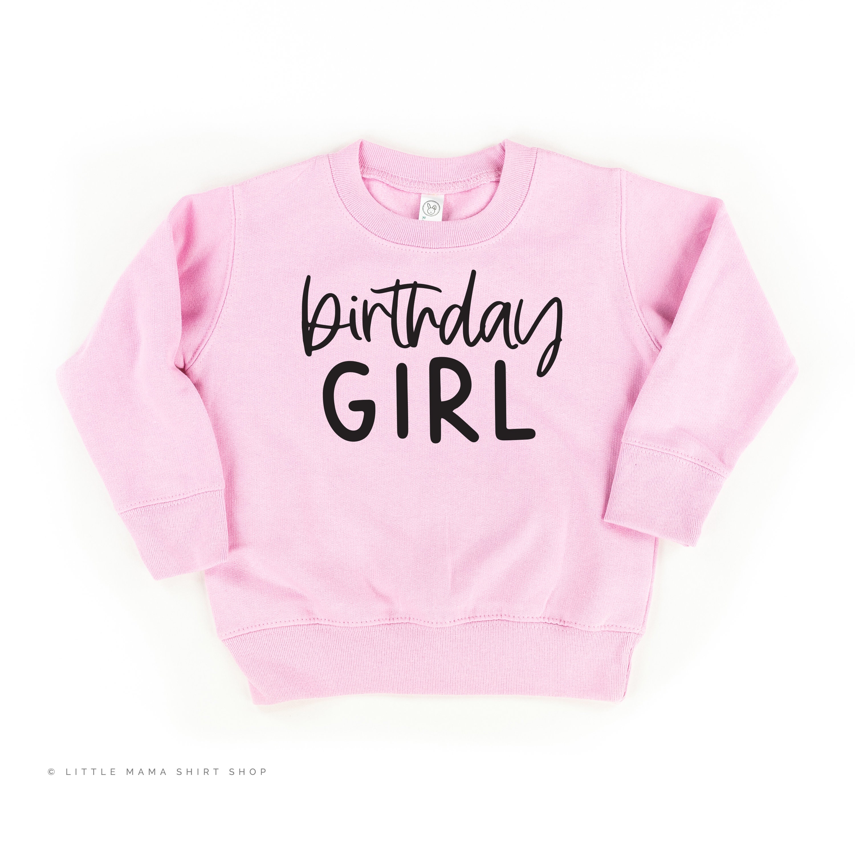 Wxf Womens Its My 1st Birthday Classic Jogging Ash Sweater Wxf Womens Its My 1st Birthday Classic Jogging Ash Sweater
