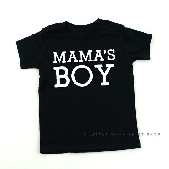 mama's boy outfit