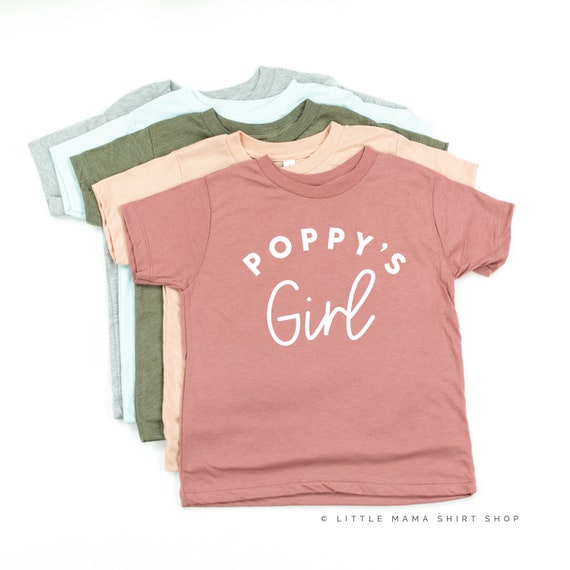 toddler girl tees