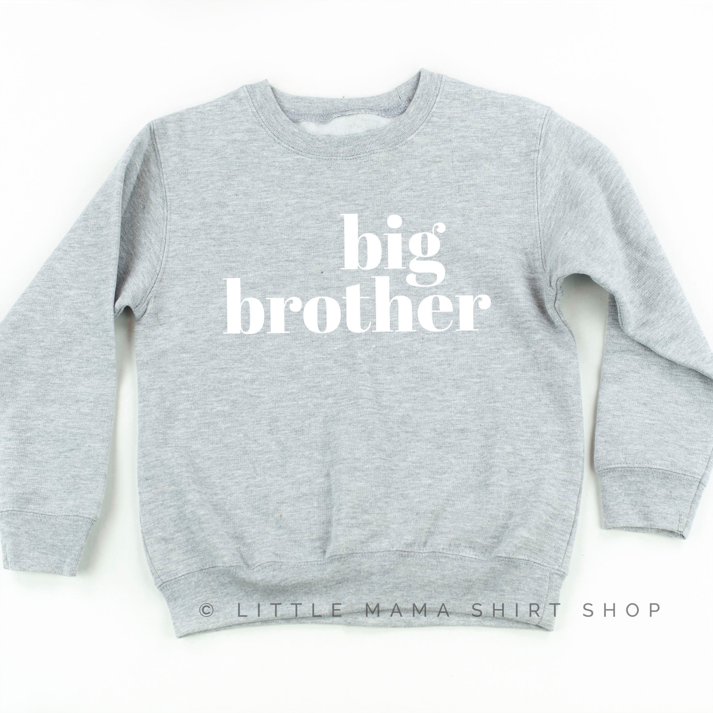 sweater branded original