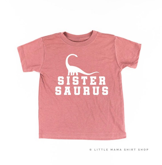 dinosaur shirt for toddler girl