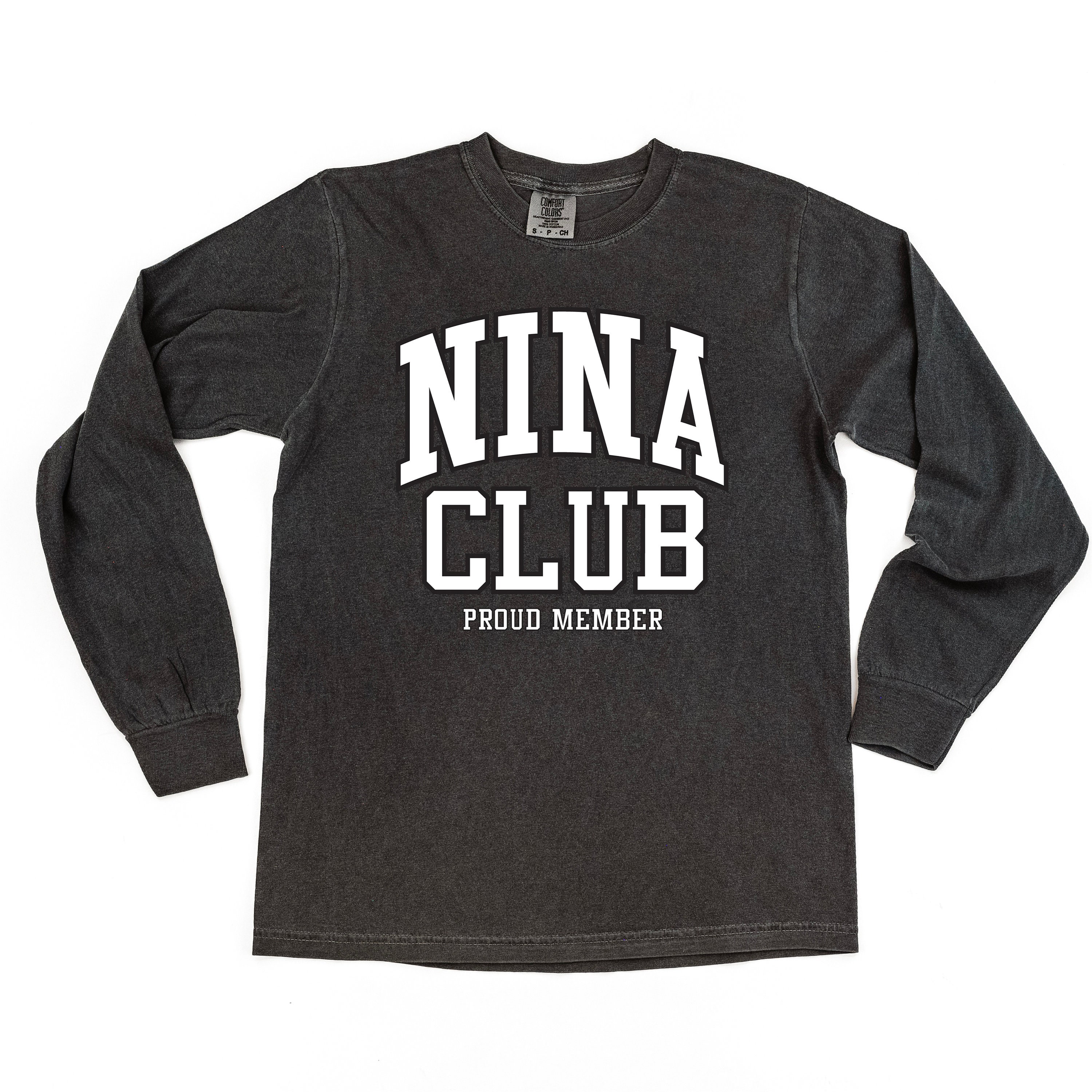 Nina Chuba T Shirt - Etsy