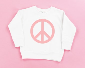 Front Child Sweater Groovy Kid 