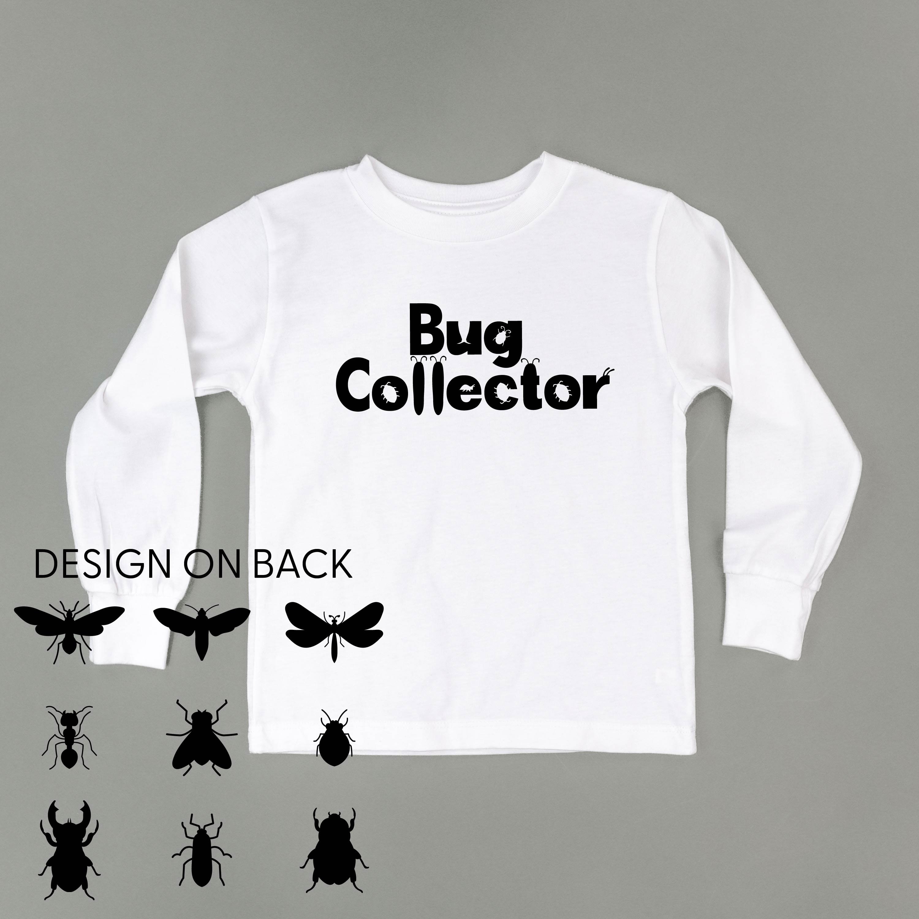[CRITIC] CRITIC X INSECT BOY GRAPHIC SHIRT / 追跡付 Trap Art T-Shirt - Oxblood Black — Lucky Boys Confusion