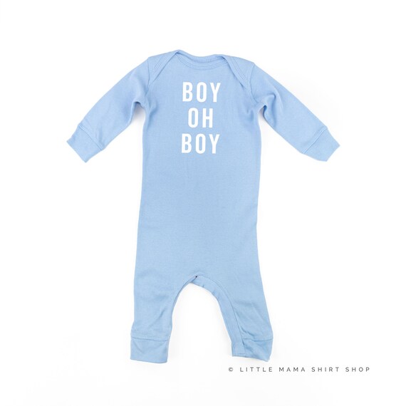 Baby sleepers boy hotsell