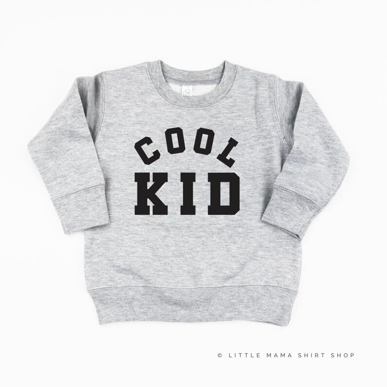 cool kids sweaters