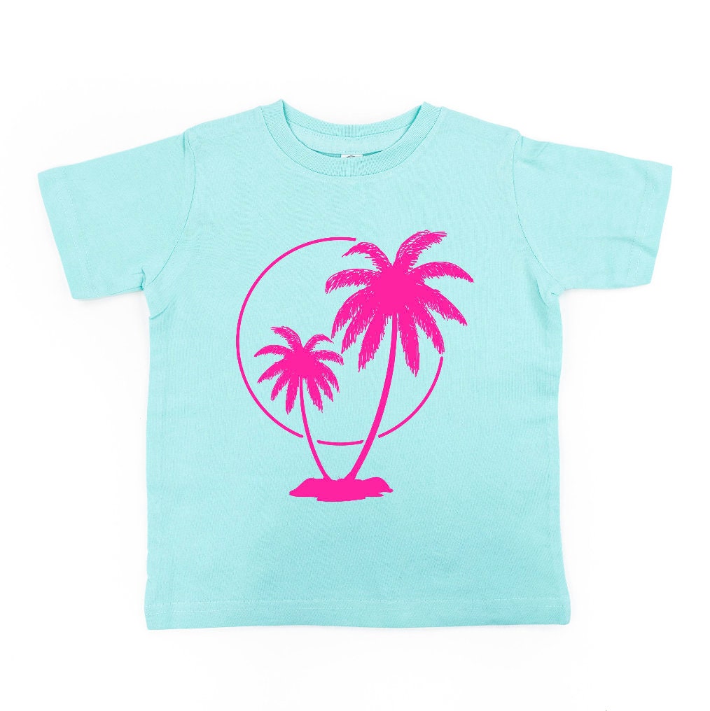 NOMA t.d. Summer Shirt Palm Tree サイズL NOMA t.d.（ノーマティーディー）の「NOMA t.d. / ノーマ ティー