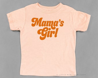 Toddler Girl Shirt Etsy