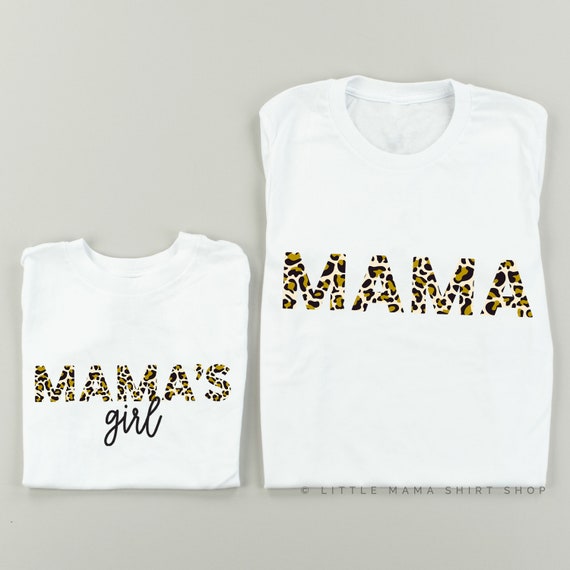 babe and mama shirts