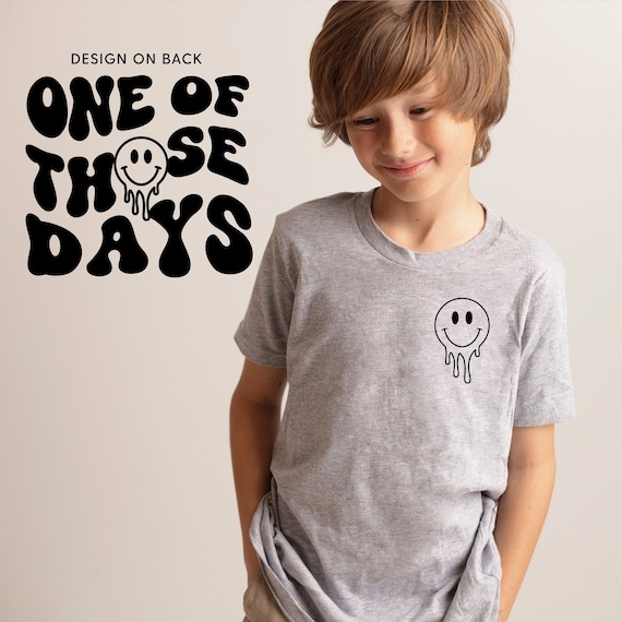 kids graphic tees