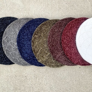 Quilted Velour Velvet Snood for Women, Lined, Comfort Fit, Beret Hat, Slip On Headwear for Chemo, Pre Tied Head Covering, Tichel Lady
