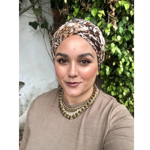 african headpiece jewelry