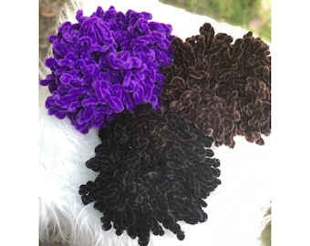 Volume Scrunchies
