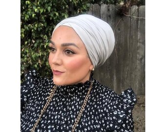 Tichel lady Clearance