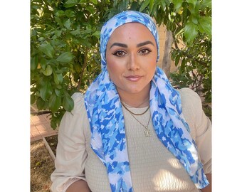 Hotelkalingaashok Half A Square Tichel Large Israeli Cotton Square