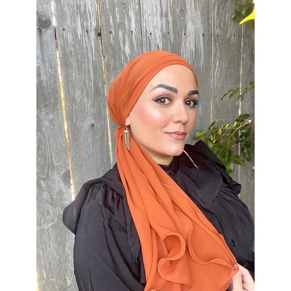 Muslim Scarf Buckle Hijab Clips Faux Pearl Scarf Brooch Pin Shawl Scarf  Head Scarf Holder - Temu Mexico