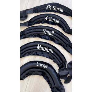 Israeli Bobi, Bobo Band, LARGE-Volume Headband-The Little Tichel Lady