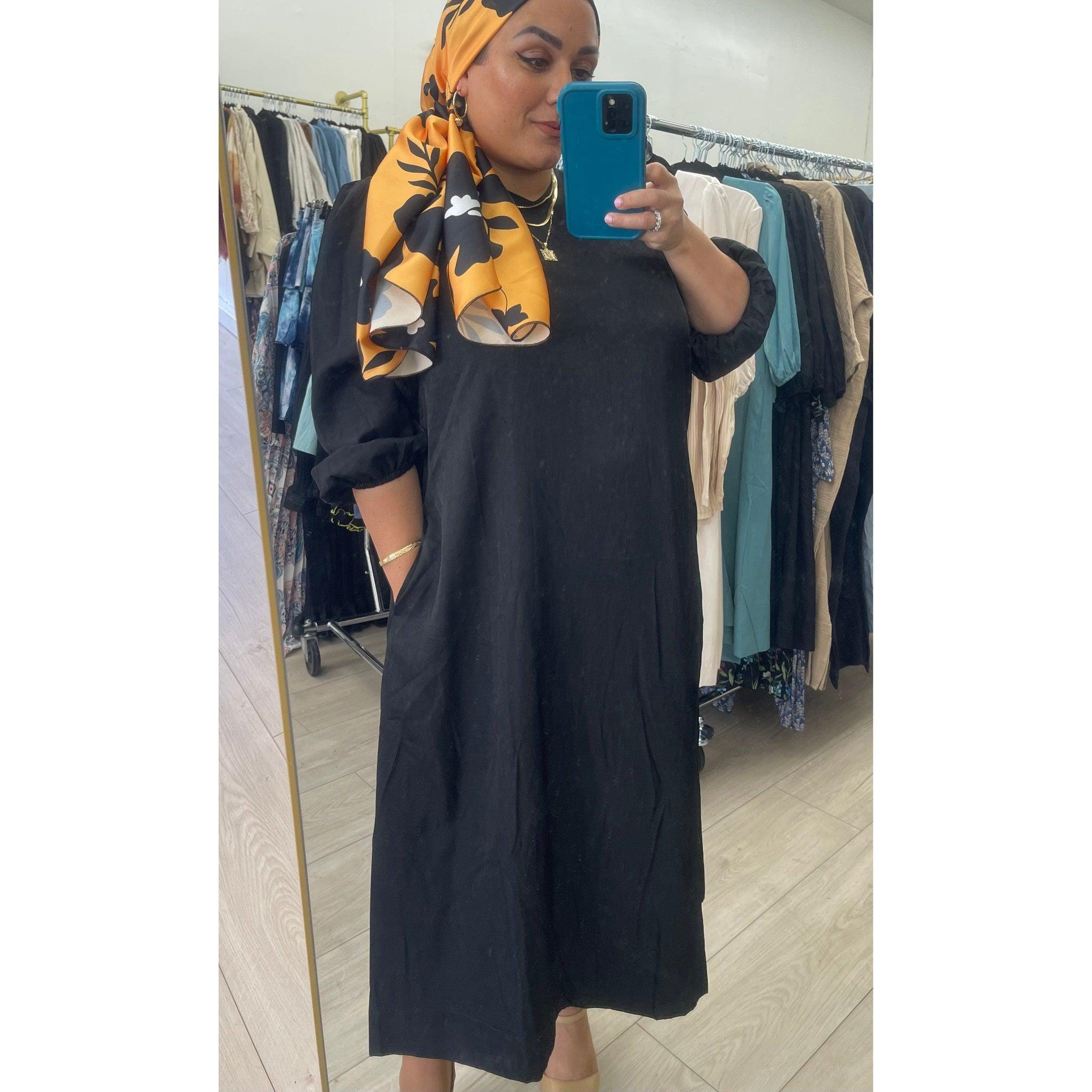 Cocoon truly elegant new dress photos hot sale