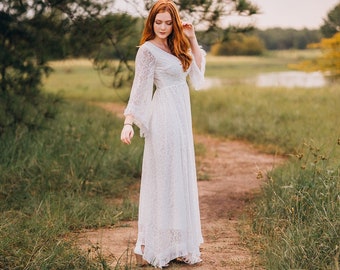 teal dress wedding